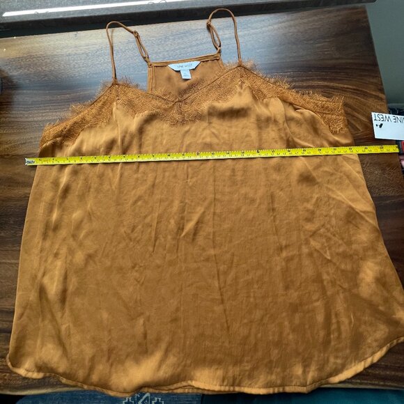 NWT Nine West Tank Top - Picture 6 of 6